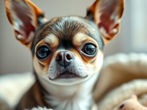 Chihuahua: charakter i wymagania opiekuna oraz kluczowe problemy zdrowotne