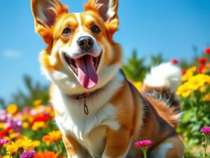 Welsh Corgi Pembroke: charakter, wymagania i zdrowie — na co zwrócić uwagę przed wyborem psa