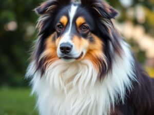 Owczarek szkocki collie: charakter i wymagania, pielęgnacja oraz kluczowe kwestie zdrowotne
