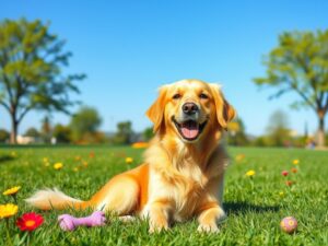 Golden retriever: charakter, wymagania i najważniejsze ryzyka zdrowotne