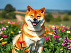 Shiba inu: charakter, wymagania zdrowotne i pielęgnacyjne – co musi zapewnić opiekun