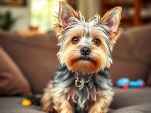 Cairn terrier: charakter i wymagania opiekuna, pielęgnacja oraz typowe problemy zdrowotne