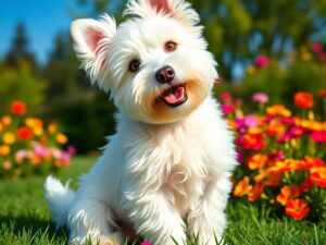 West highland white terrier – charakter, wymagania i zdrowie: o czym pamiętać w opiece i wychowaniu