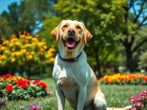 Labrador retriever: charakter, wymagania i najczęstsze problemy zdrowotne