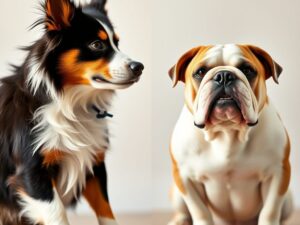 Porównania ras psów — jak zestawiać temperament, aktywność i potrzeby przed wyborem