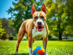 Bull terrier: charakter, zdrowie i wymagania opieki silnego teriera