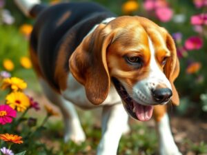 Beagle: charakter, wymagania i najważniejsze problemy zdrowotne