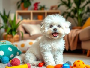 Bichon frise: charakter, pielęgnacja i wymagania opiekuna małego psa rodzinnego