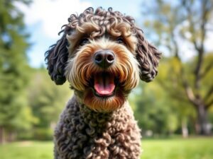 Lagotto romagnolo: charakter, pielęgnacja i zdrowie – najważniejsze wymagania opiekuna aktywnego psa