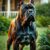 Cane corso: charakter, wymagania i szkolenie dla psa stróżującego