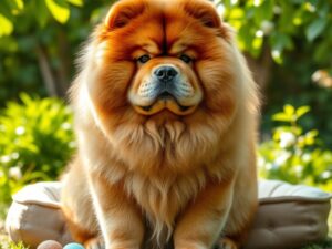 Chow chow: charakter, wymagania i profil zdrowia – co trzeba wiedzieć przed adopcją