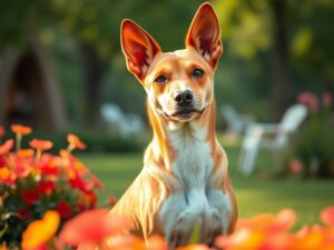 Basenji: charakter i wymagania opiekuna oraz najważniejsze kwestie zdrowotne